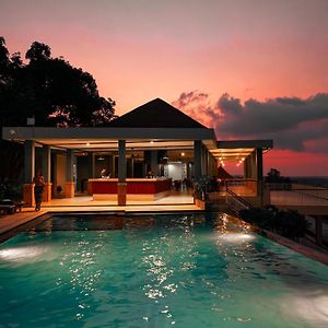 Jukung Dive Resort Bali Penida