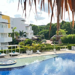 Santo Manglar Cartagena Life Wellness Spa Hotel