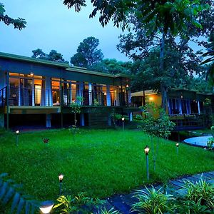 Kuruva Island Resort And Spa - By Kabini Breeze, Wayanad